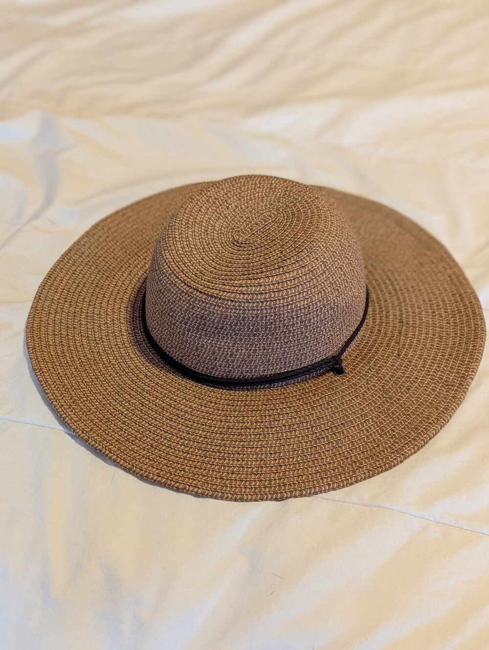 Scala Wide Brim Gardening Hat